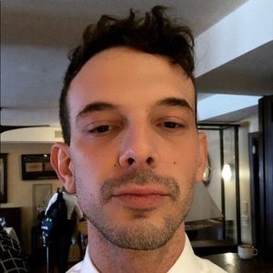 Meet your Posher, Jesse